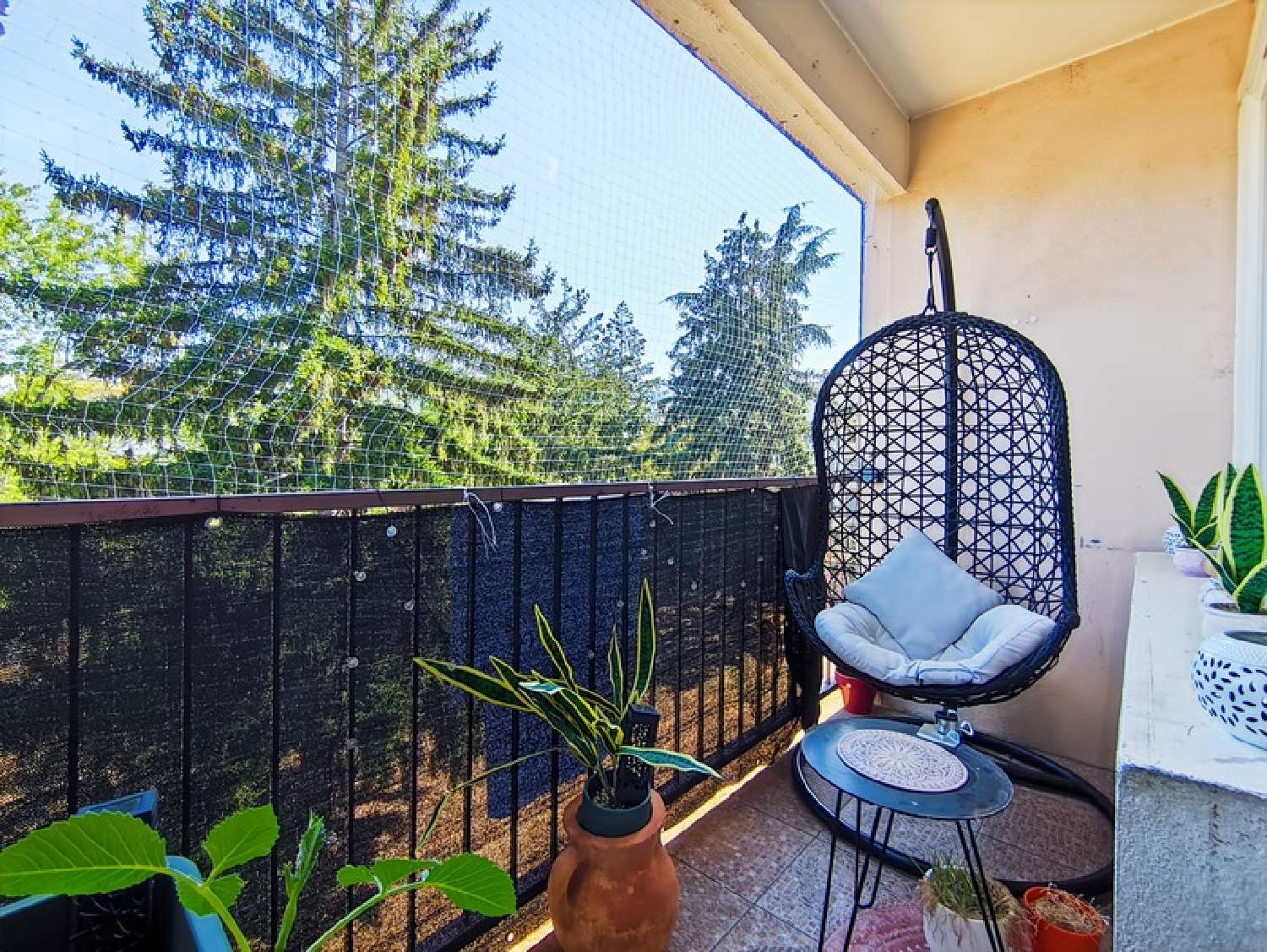 for sale apartment Vétraz-Monthoux Haute-Savoie 1