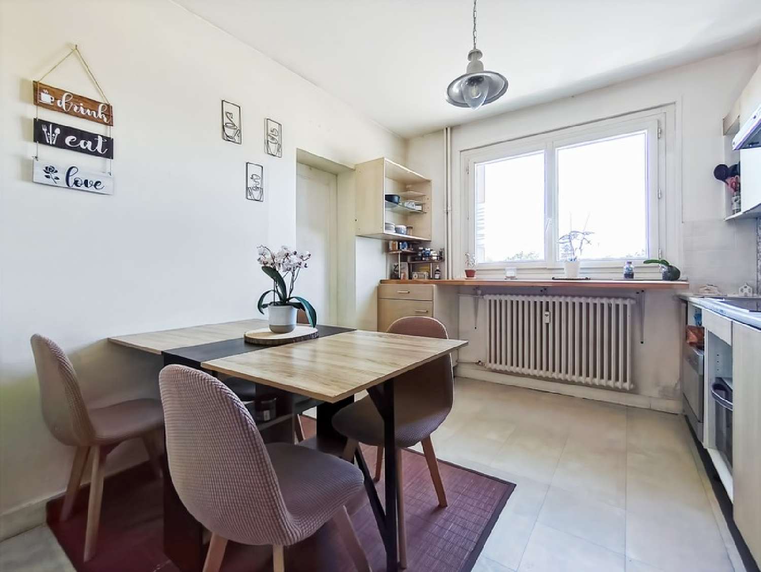 for sale apartment Vétraz-Monthoux Haute-Savoie 2