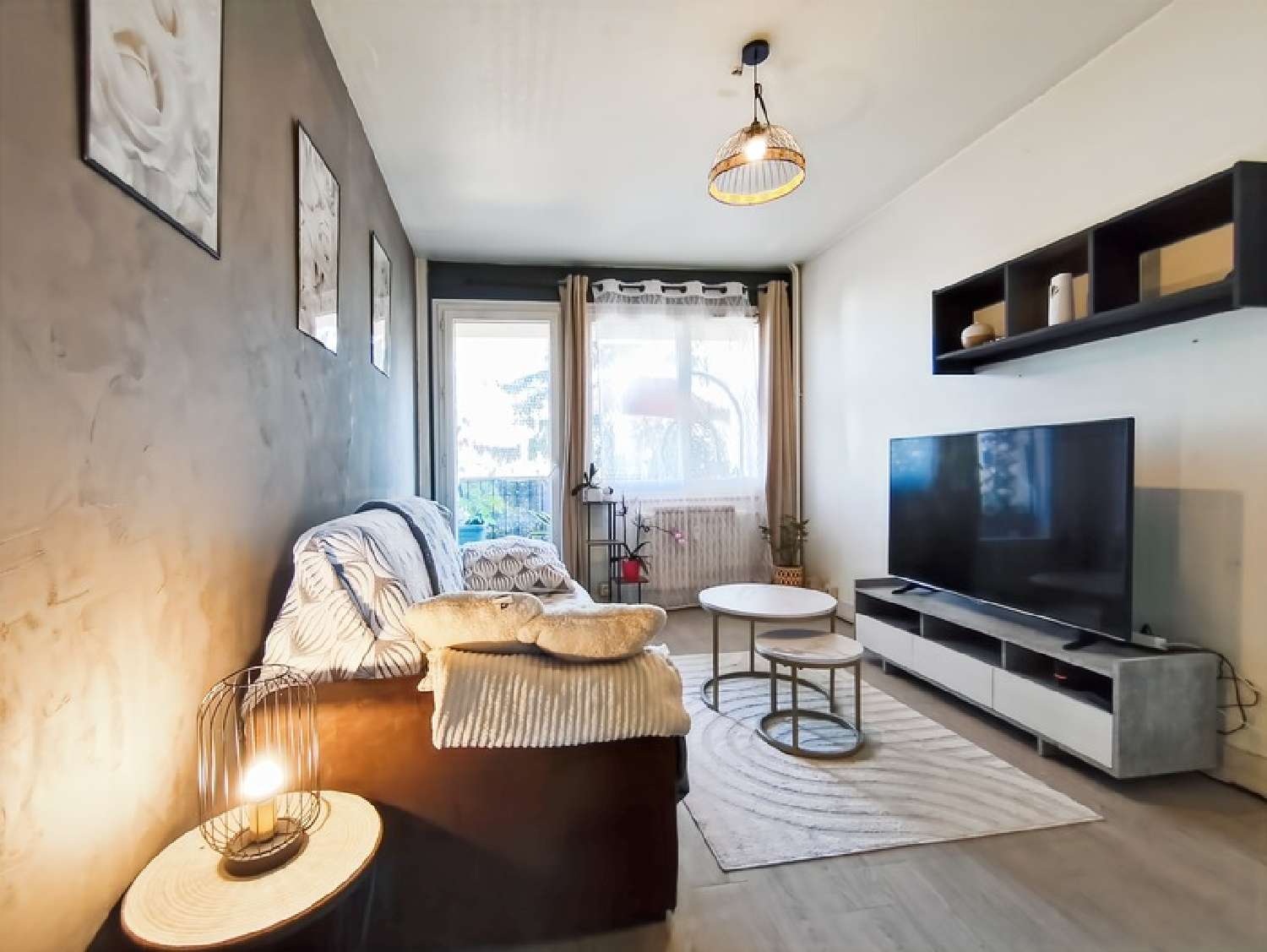 for sale apartment Vétraz-Monthoux Haute-Savoie 3