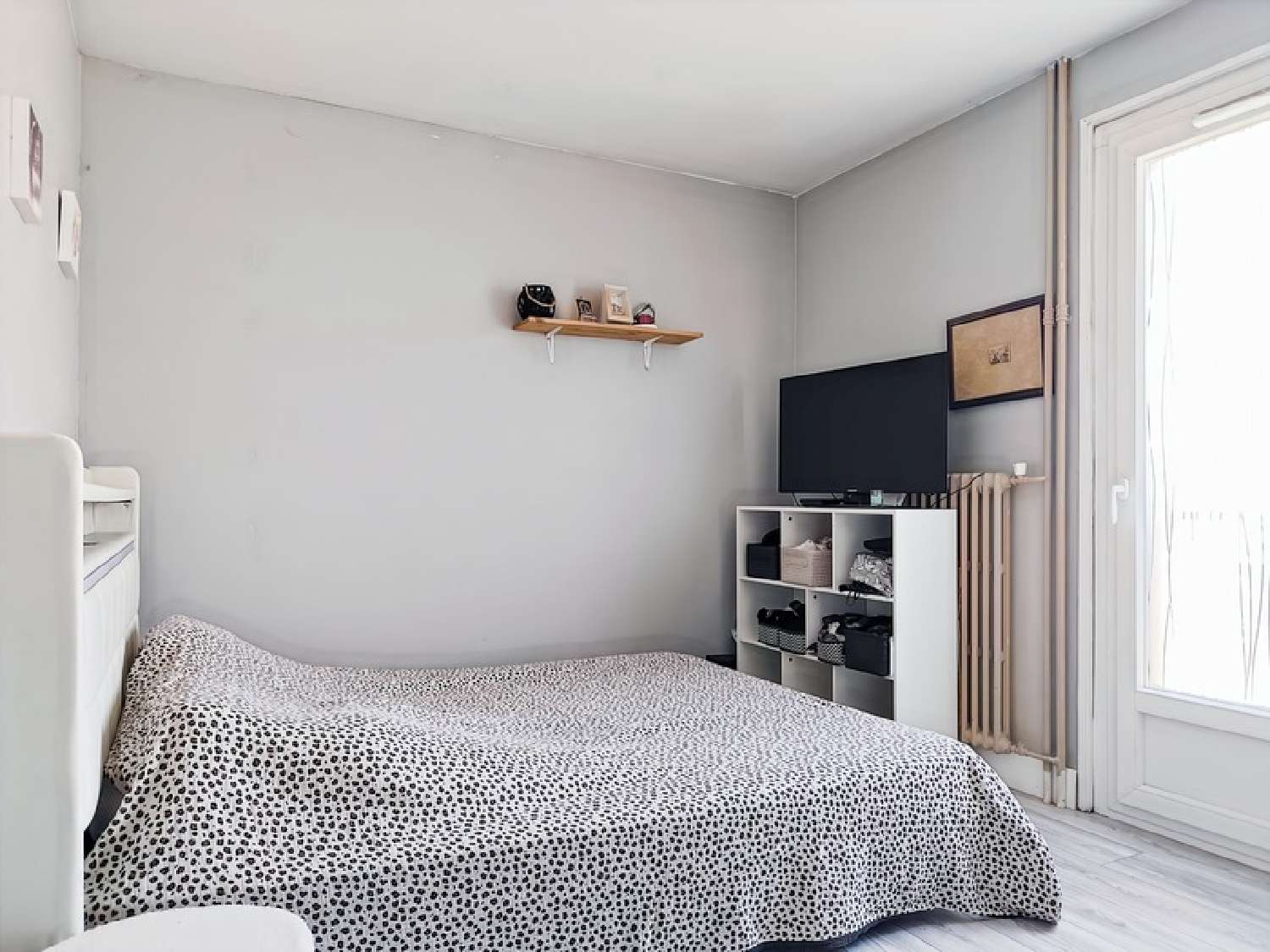 for sale apartment Vétraz-Monthoux Haute-Savoie 4