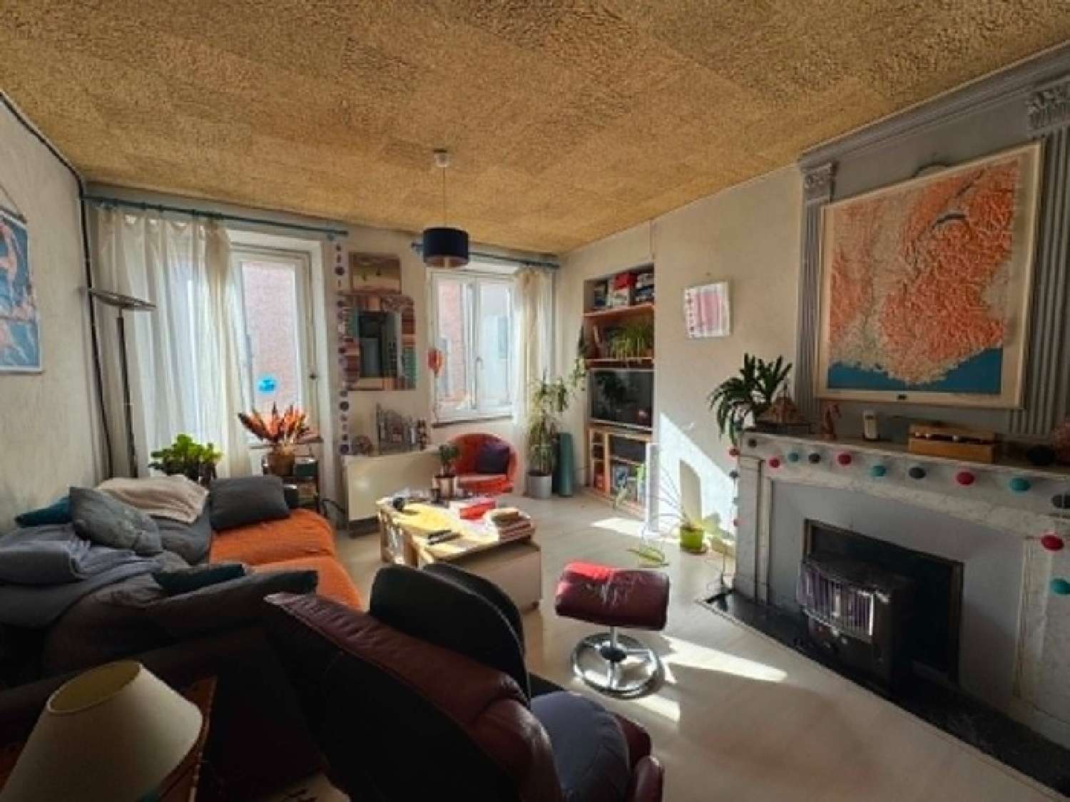 à vendre appartement Veynes Hautes-Alpes 1