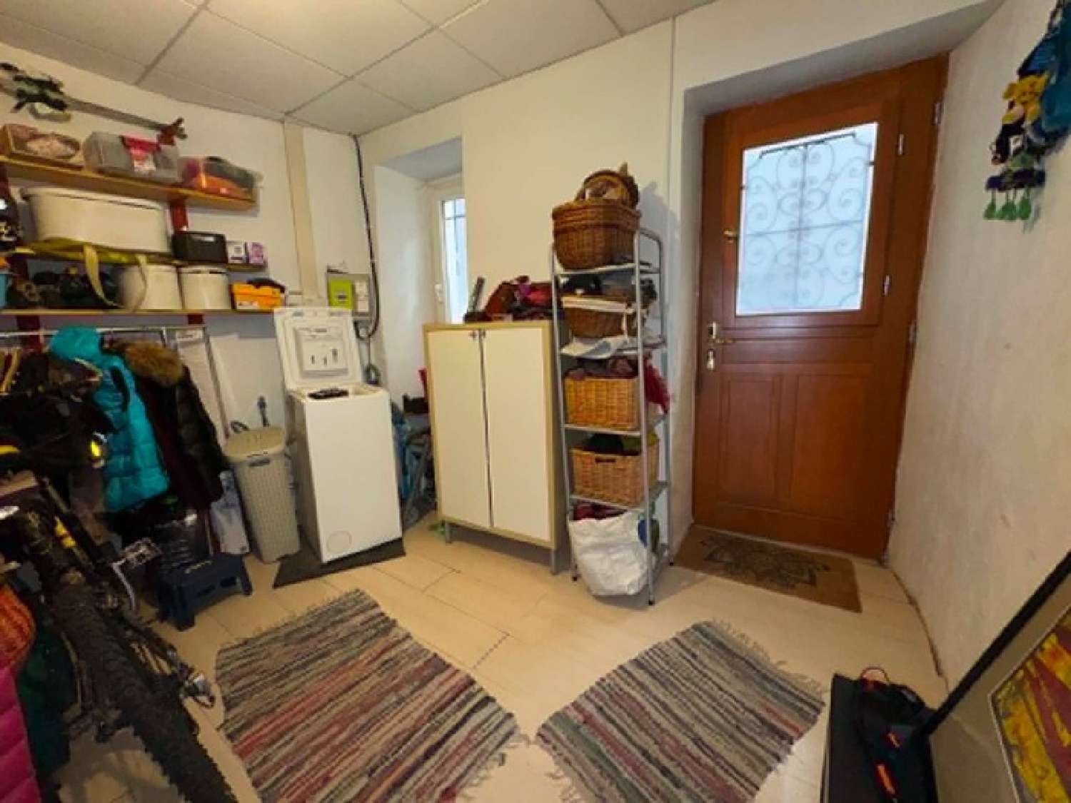 à vendre appartement Veynes Hautes-Alpes 2