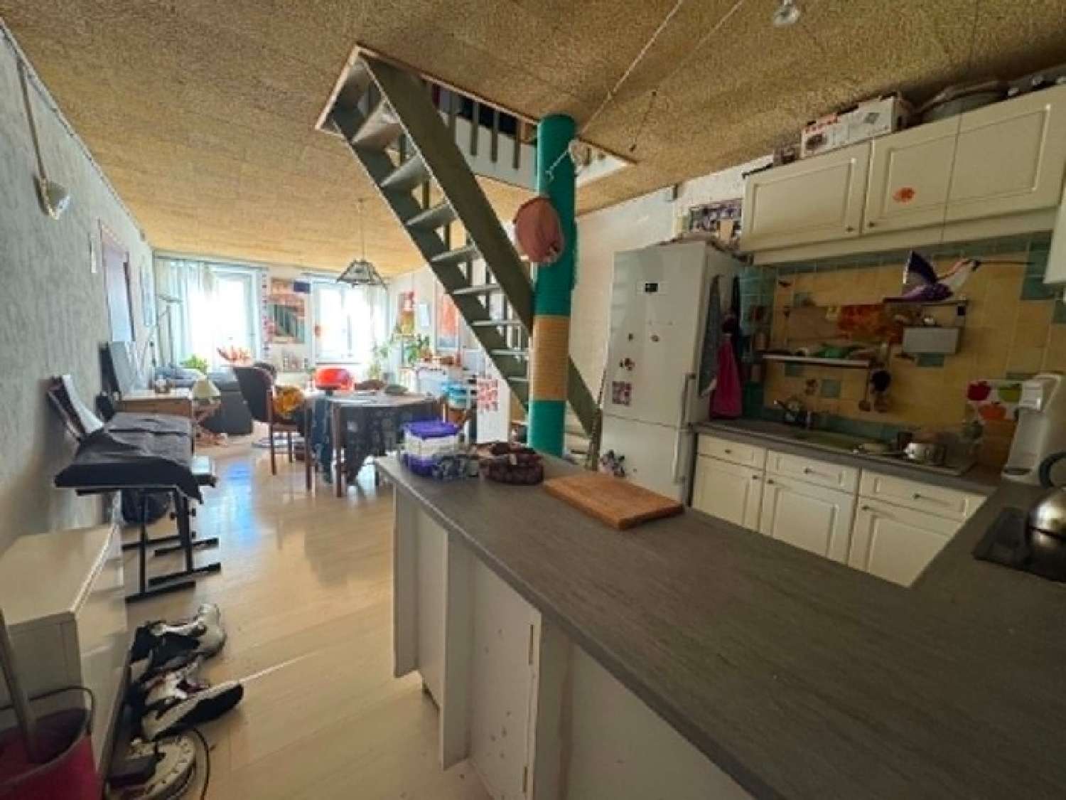 à vendre appartement Veynes Hautes-Alpes 3