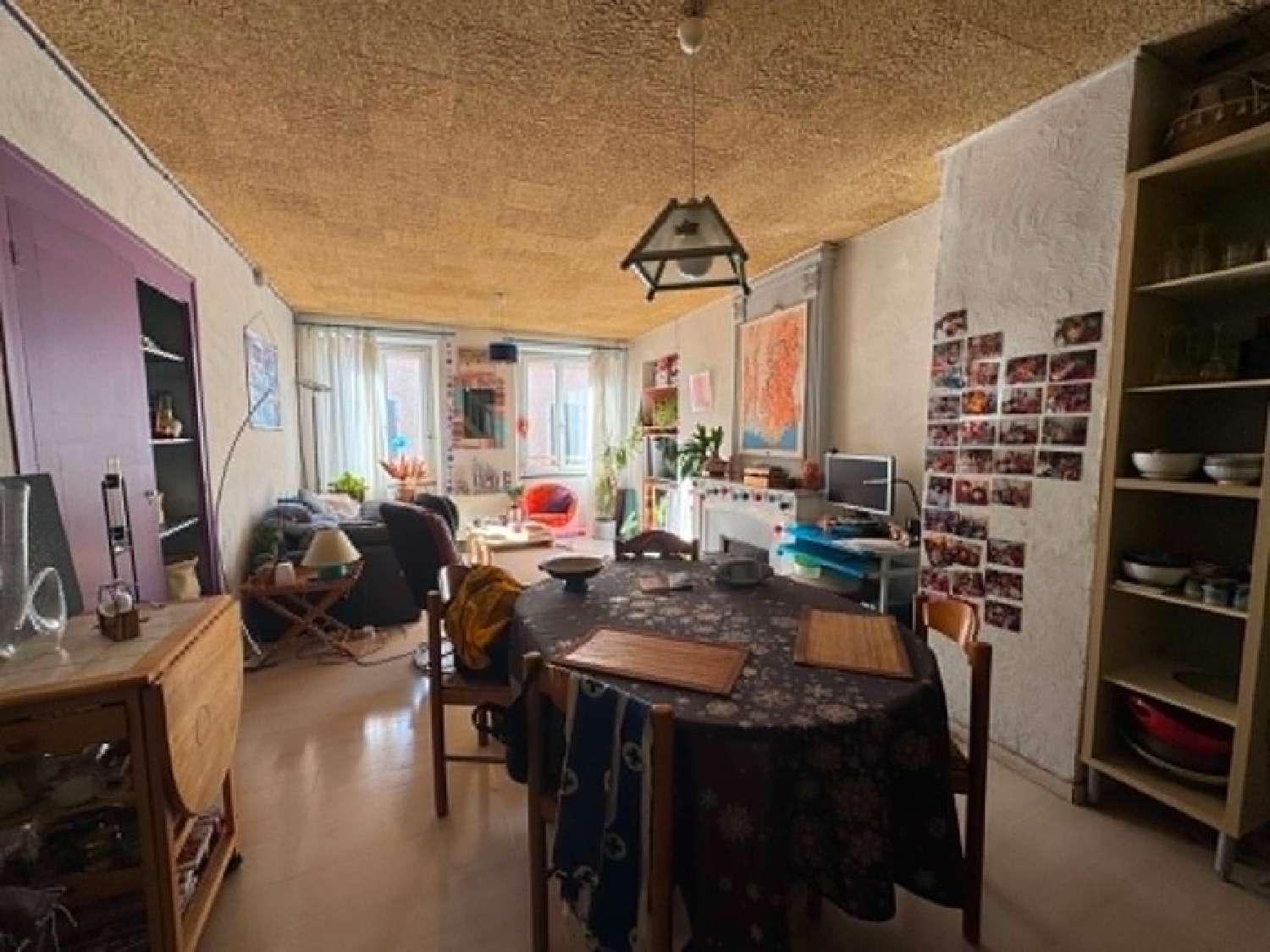à vendre appartement Veynes Hautes-Alpes 4