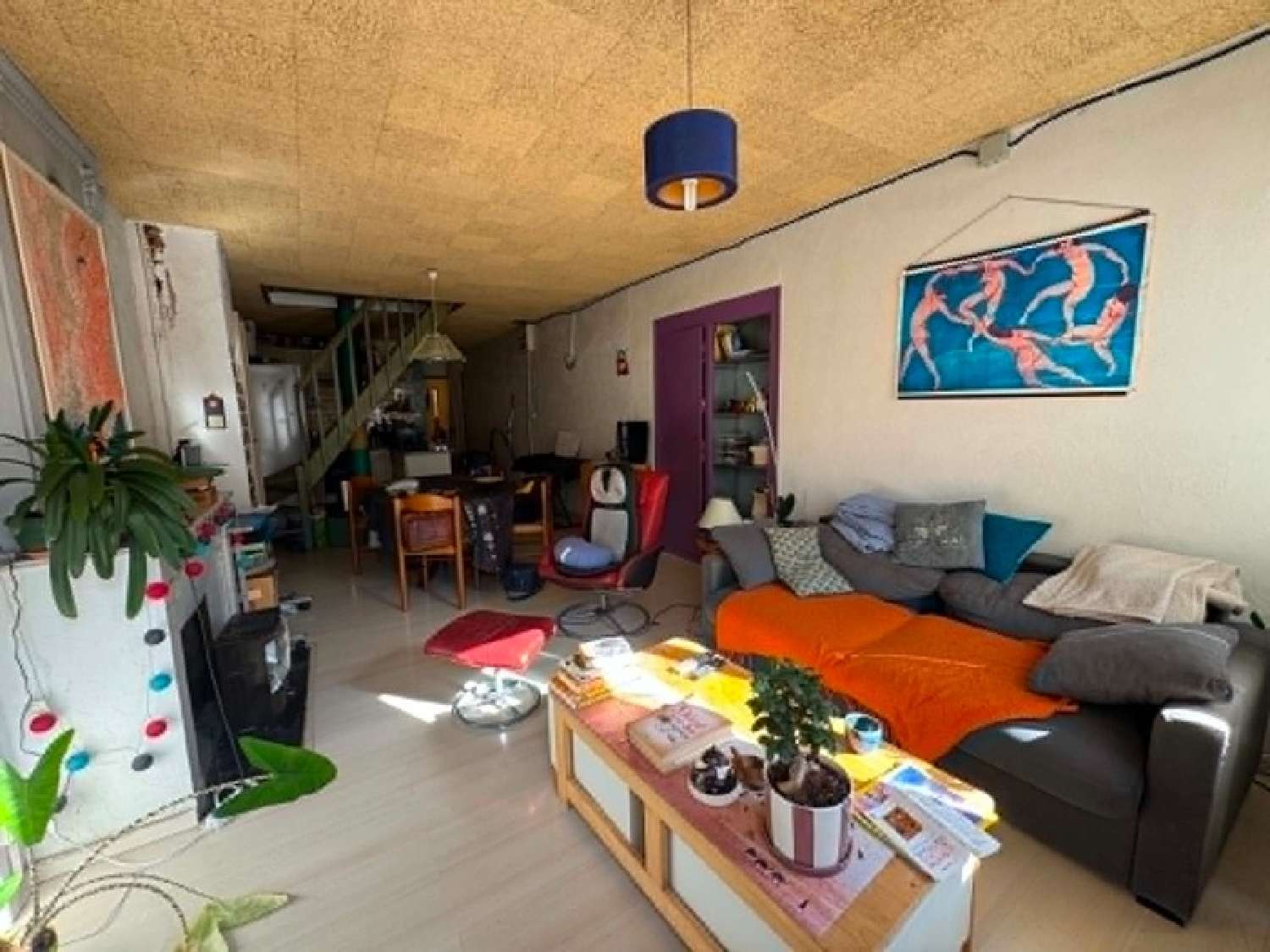 à vendre appartement Veynes Hautes-Alpes 5