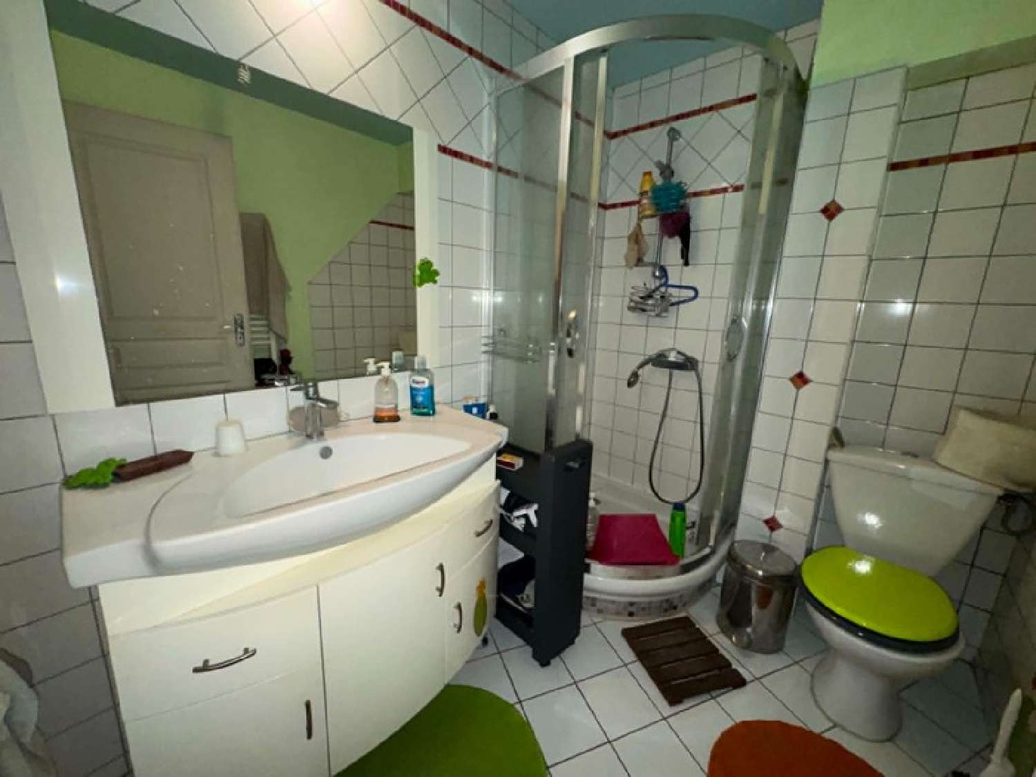 à vendre appartement Veynes Hautes-Alpes 6