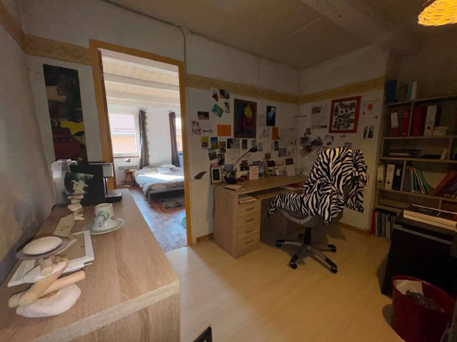 à vendre appartement Veynes Hautes-Alpes 8