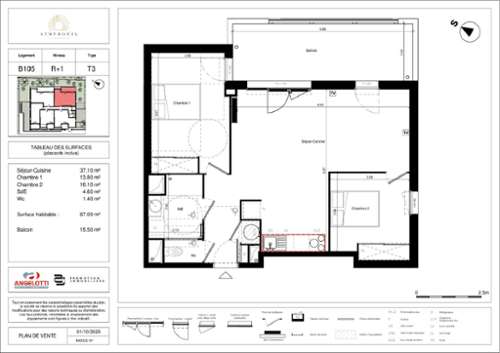 Vias Hérault apartamento foto