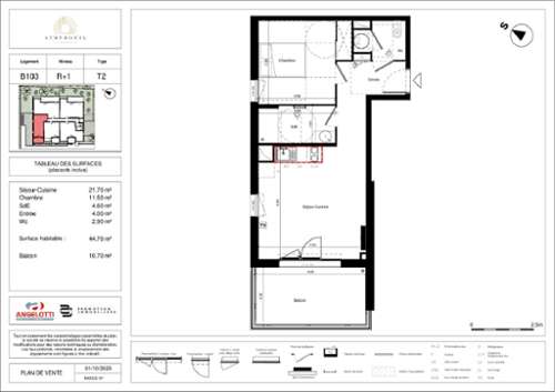 Vias Hérault Wohnung/ Apartment Bild 7368130