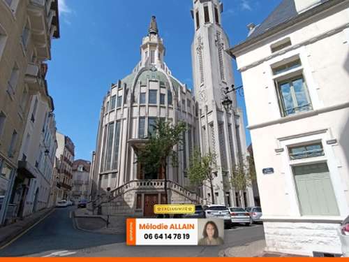 Vichy Allier appartement foto 7371008