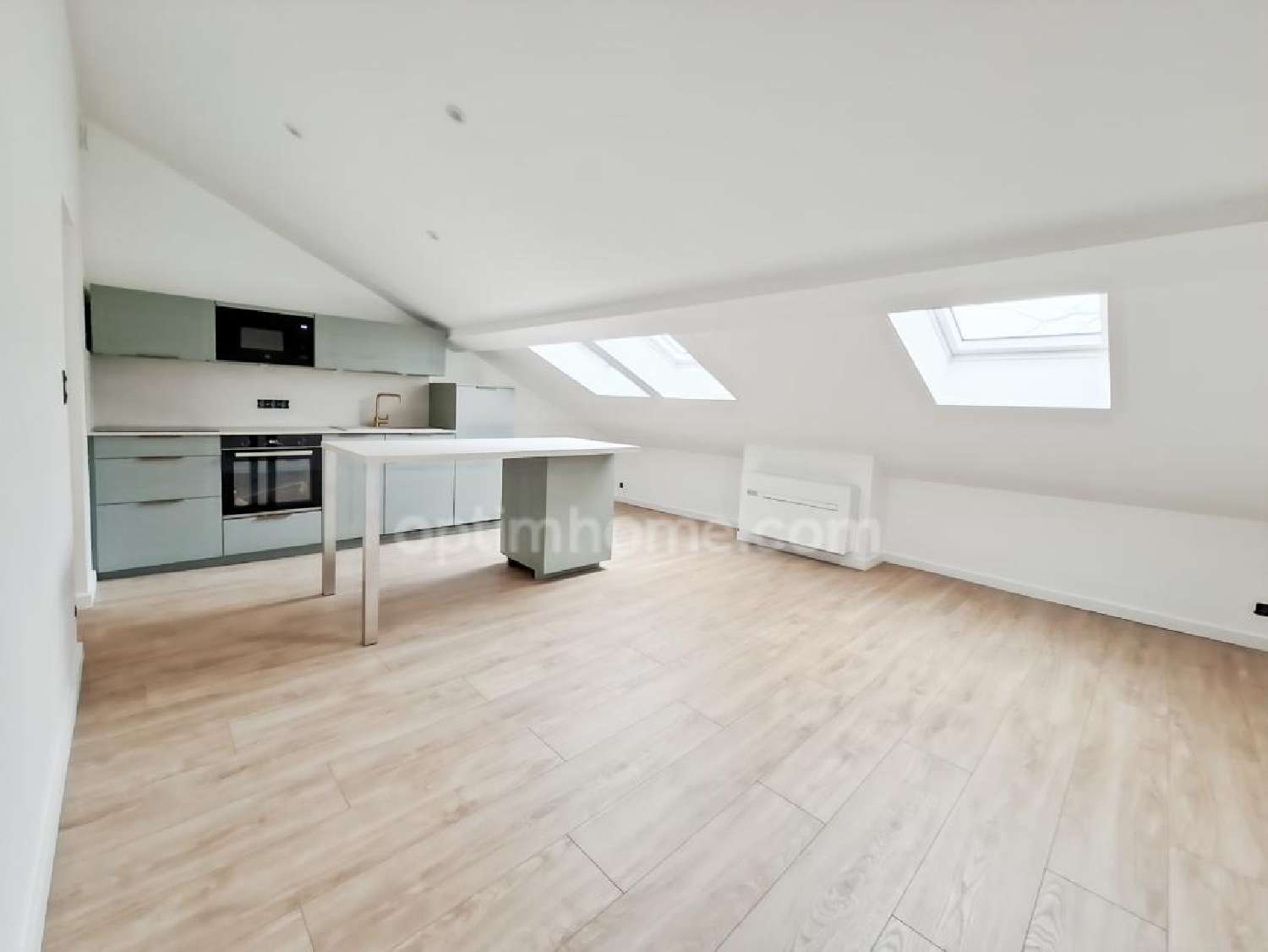  for sale apartment Vichy Allier 1