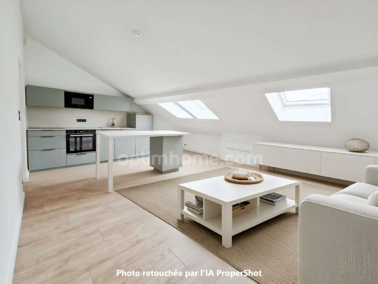  for sale apartment Vichy Allier 2