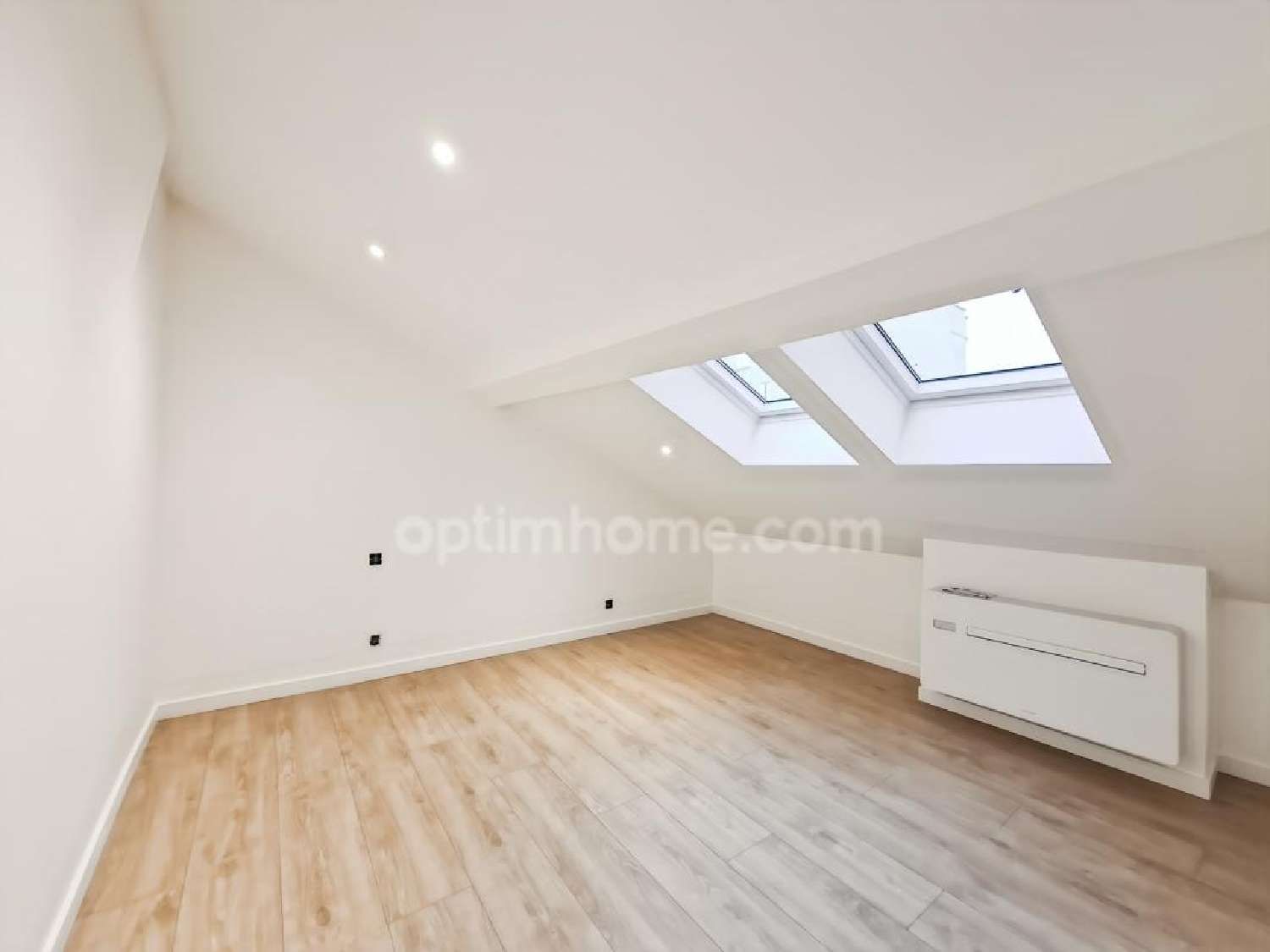  for sale apartment Vichy Allier 3