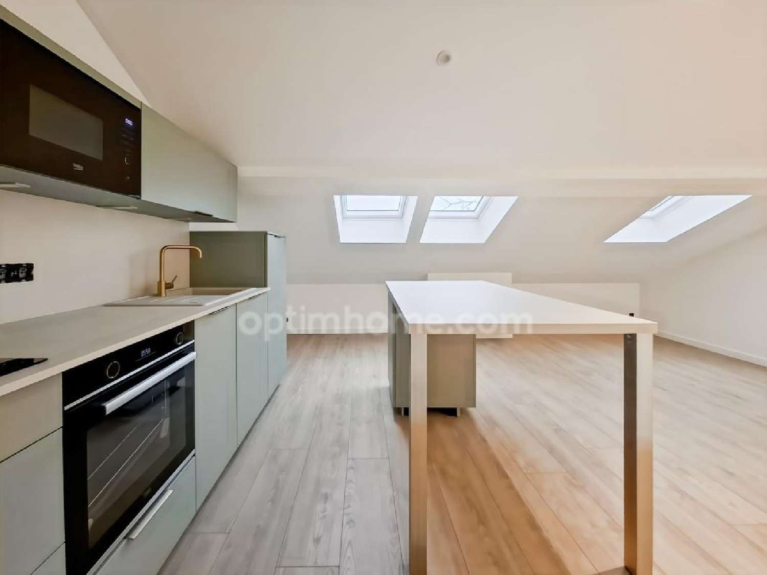  for sale apartment Vichy Allier 5