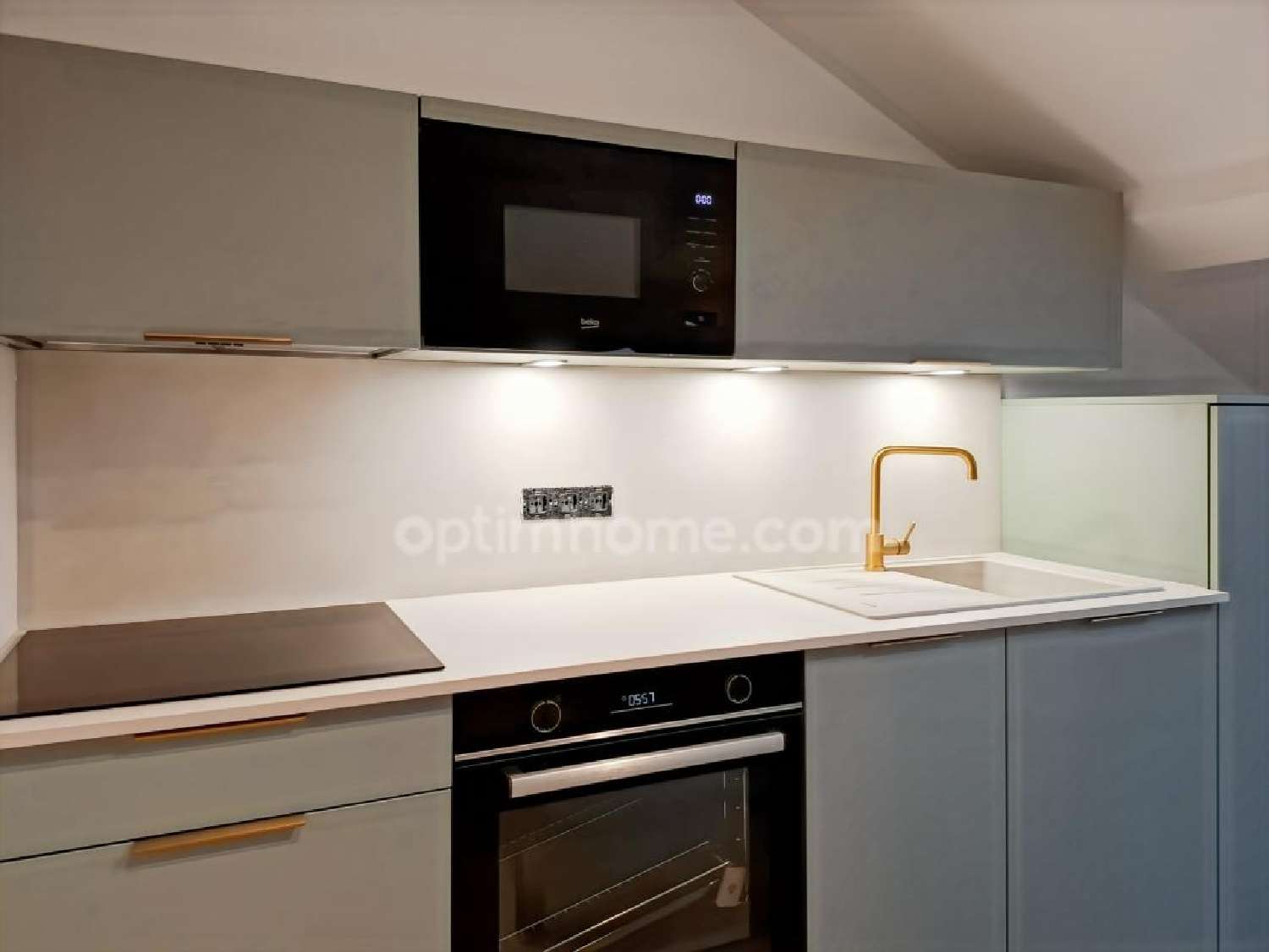  for sale apartment Vichy Allier 6