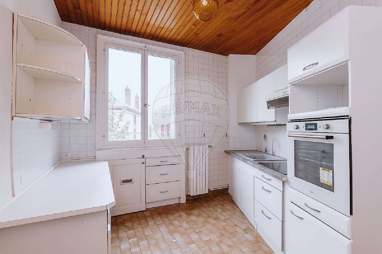 te koop appartement Vichy Allier 4