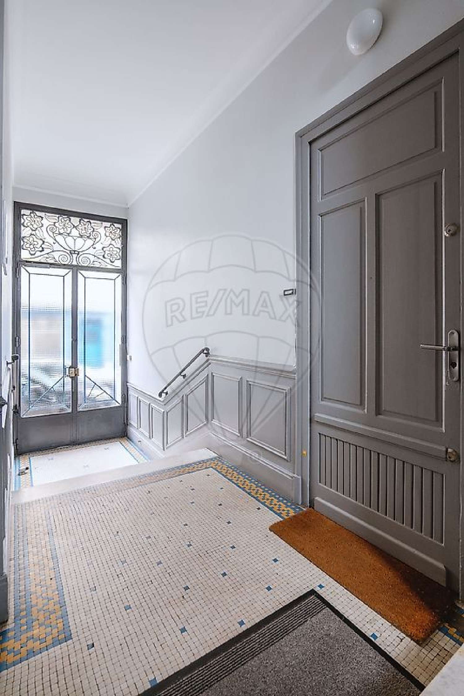 te koop appartement Vichy Allier 6