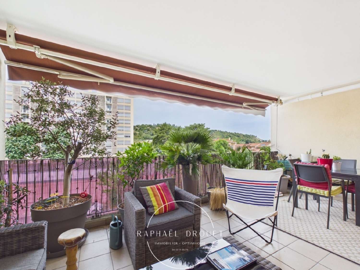  à vendre appartement Vienne Isère 1