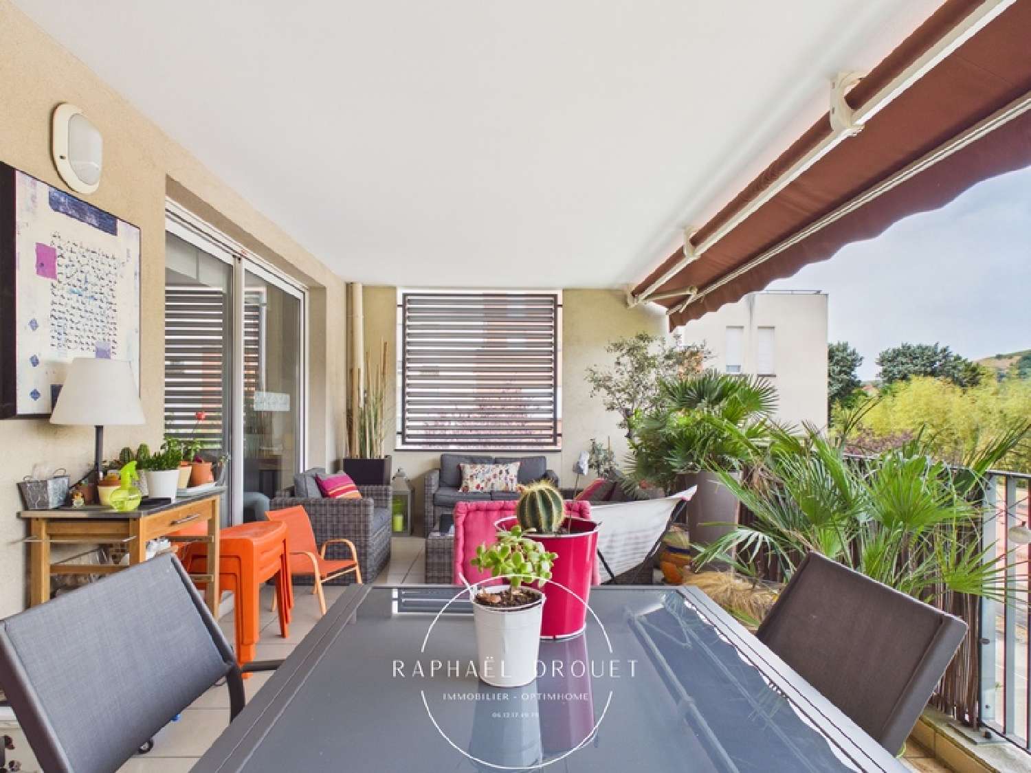  à vendre appartement Vienne Isère 2