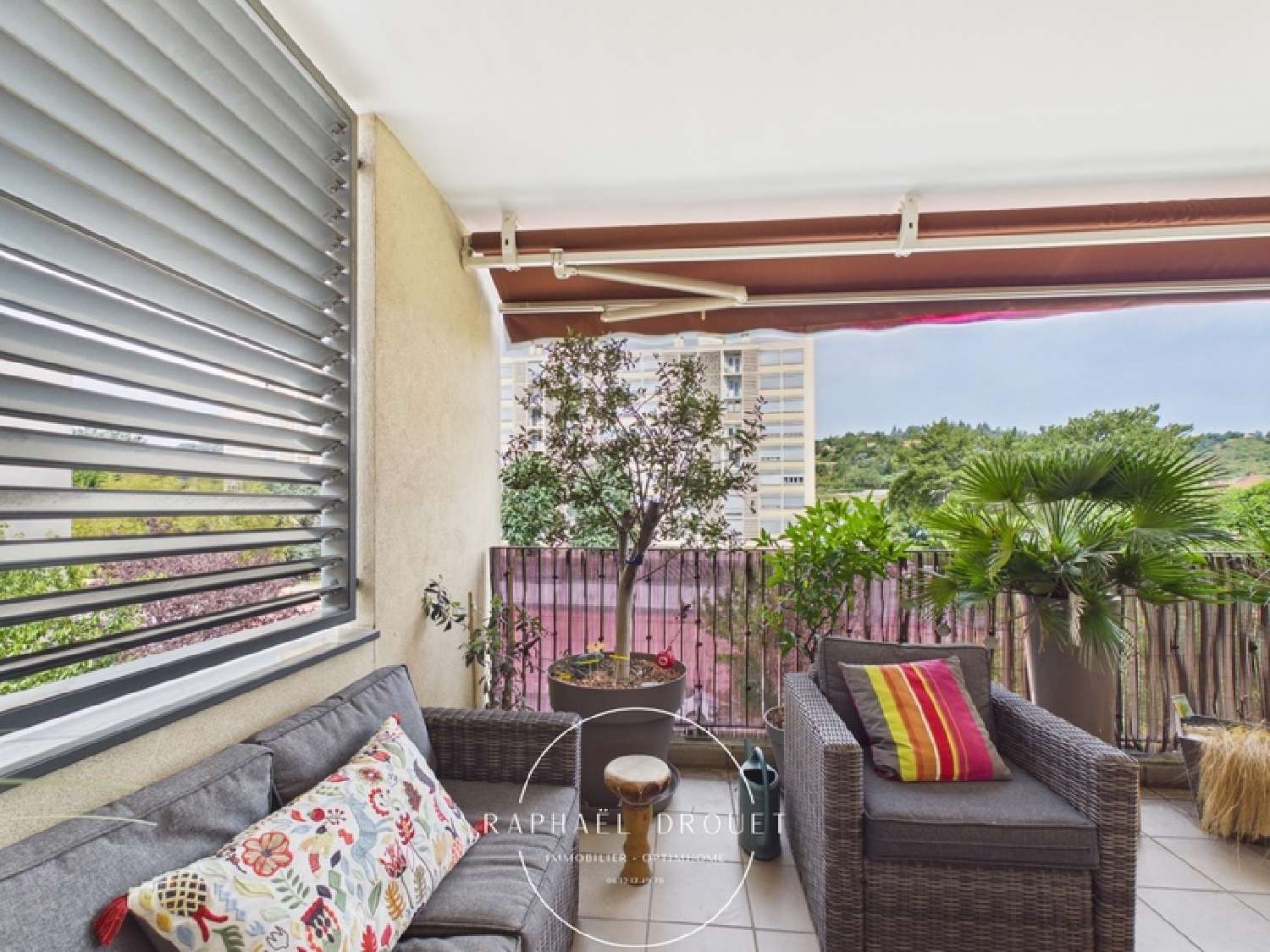  à vendre appartement Vienne Isère 3