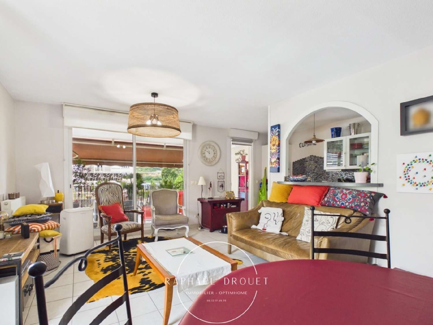  à vendre appartement Vienne Isère 4