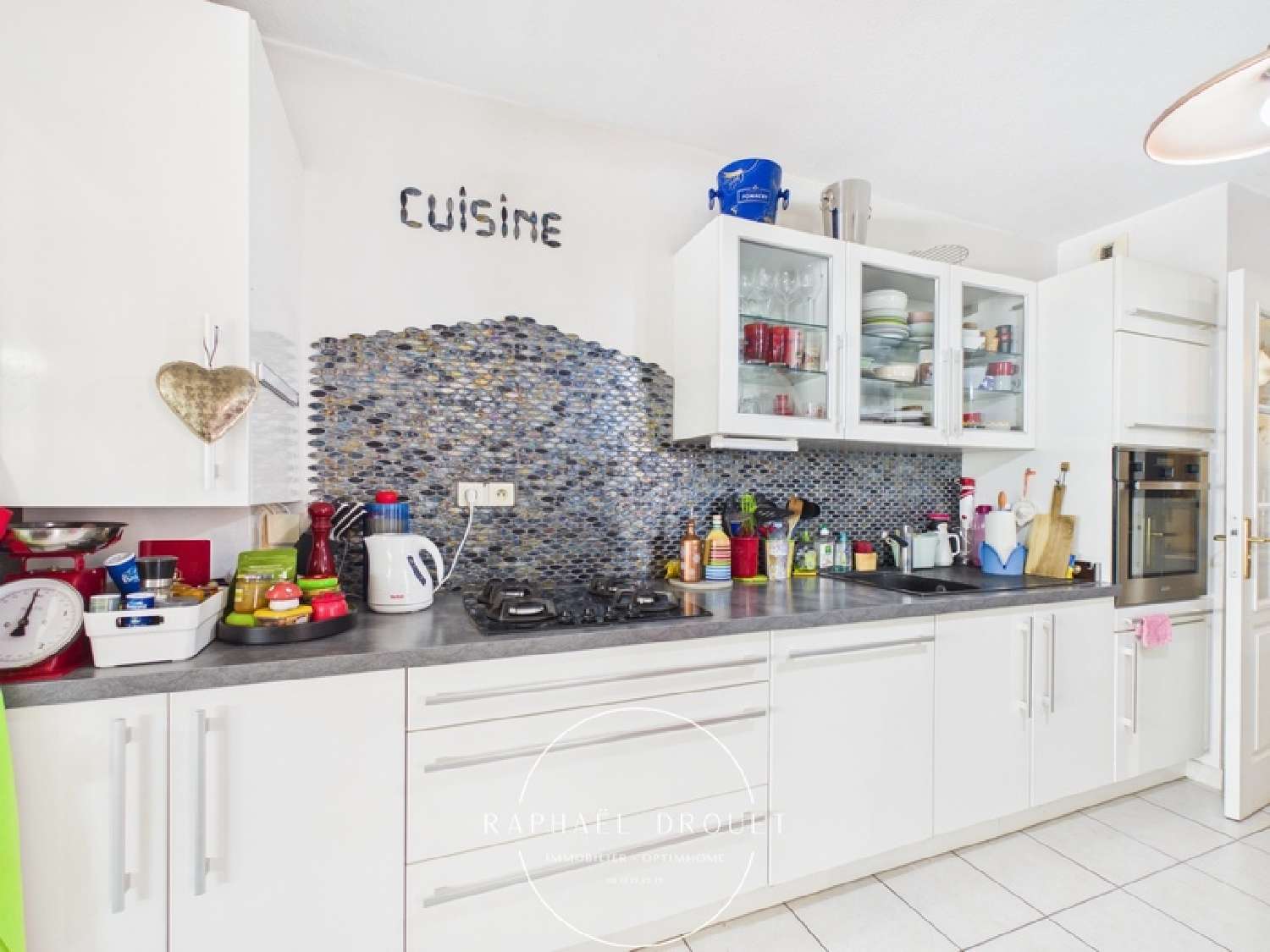  à vendre appartement Vienne Isère 5