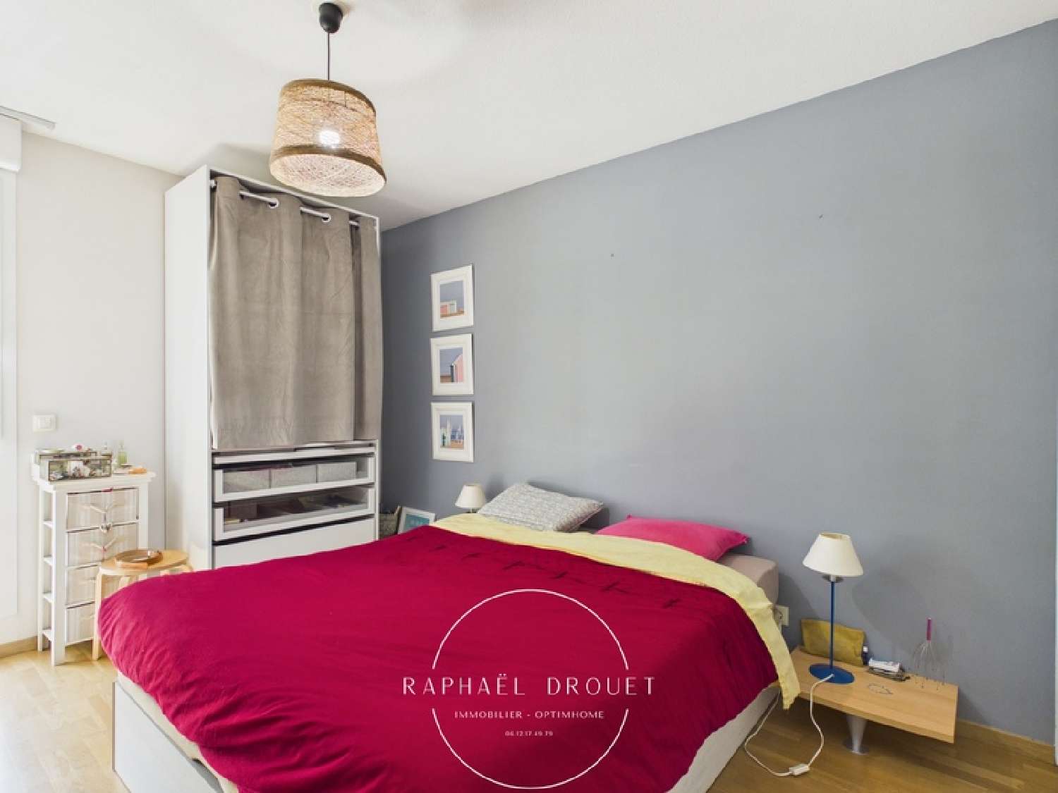 à vendre appartement Vienne Isère 6