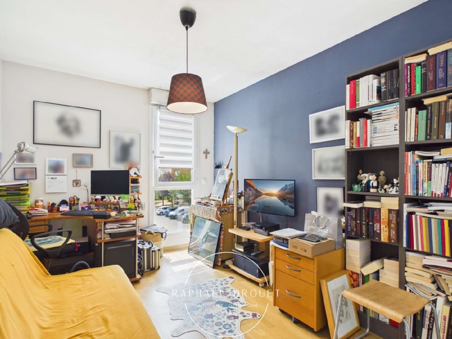  à vendre appartement Vienne Isère 7