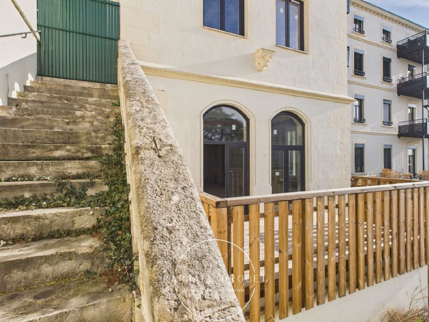  à vendre appartement Vienne Isère 1