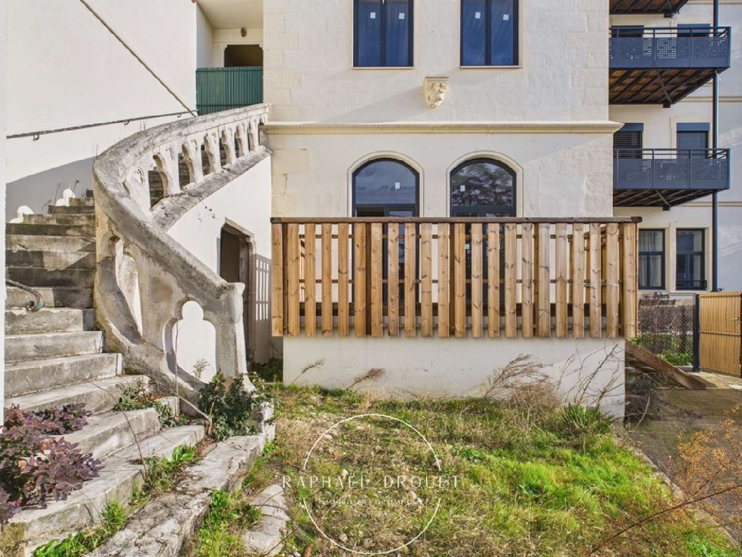  à vendre appartement Vienne Isère 2