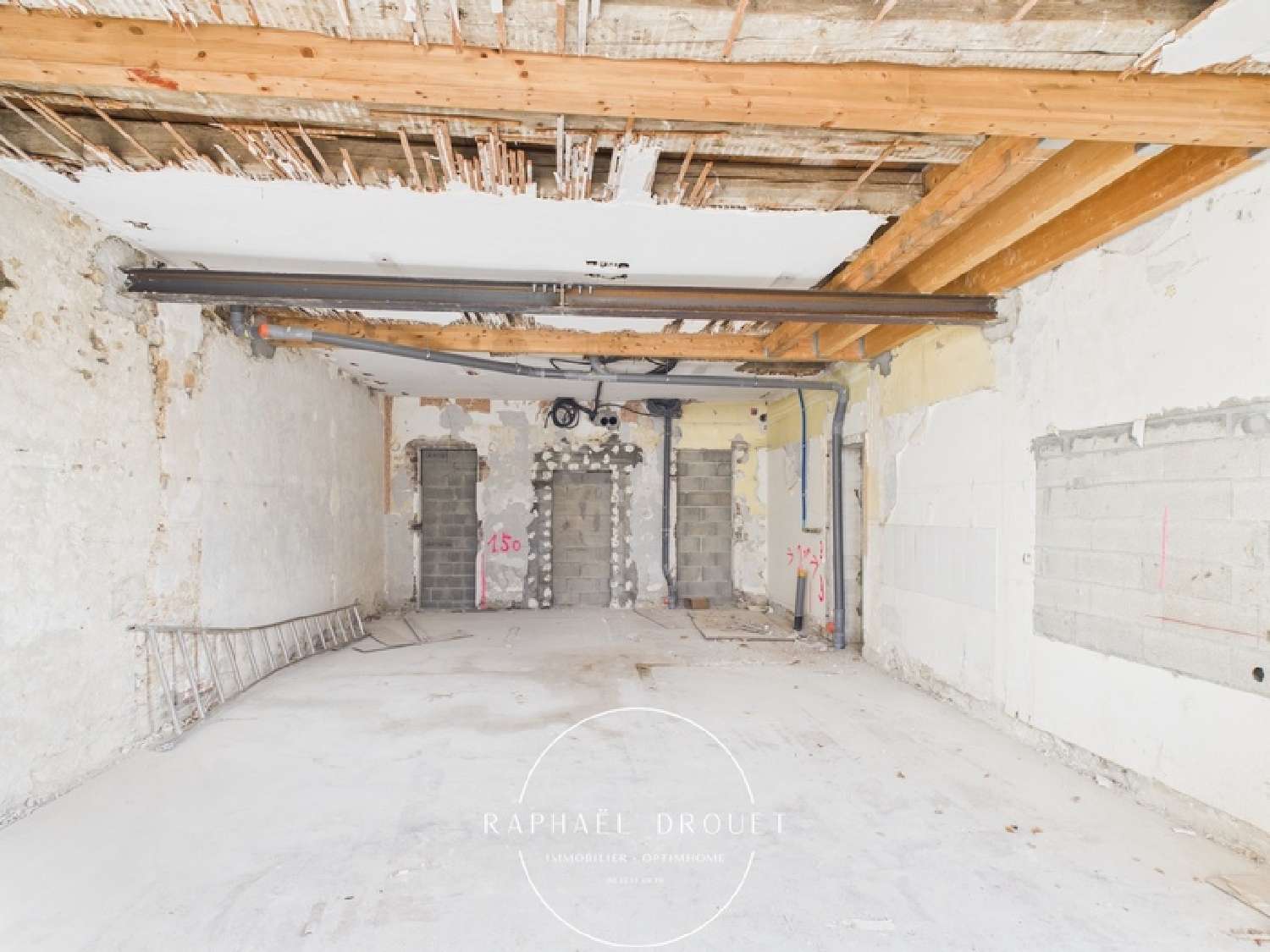  à vendre appartement Vienne Isère 7