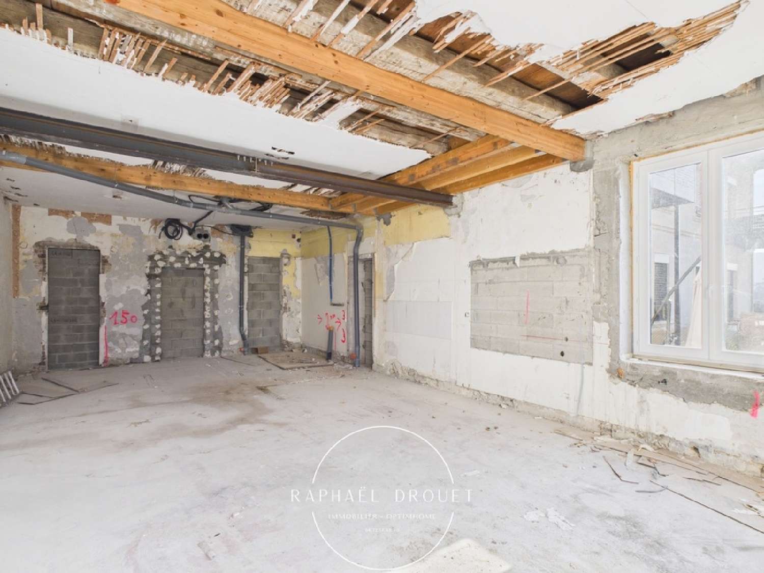  à vendre appartement Vienne Isère 8