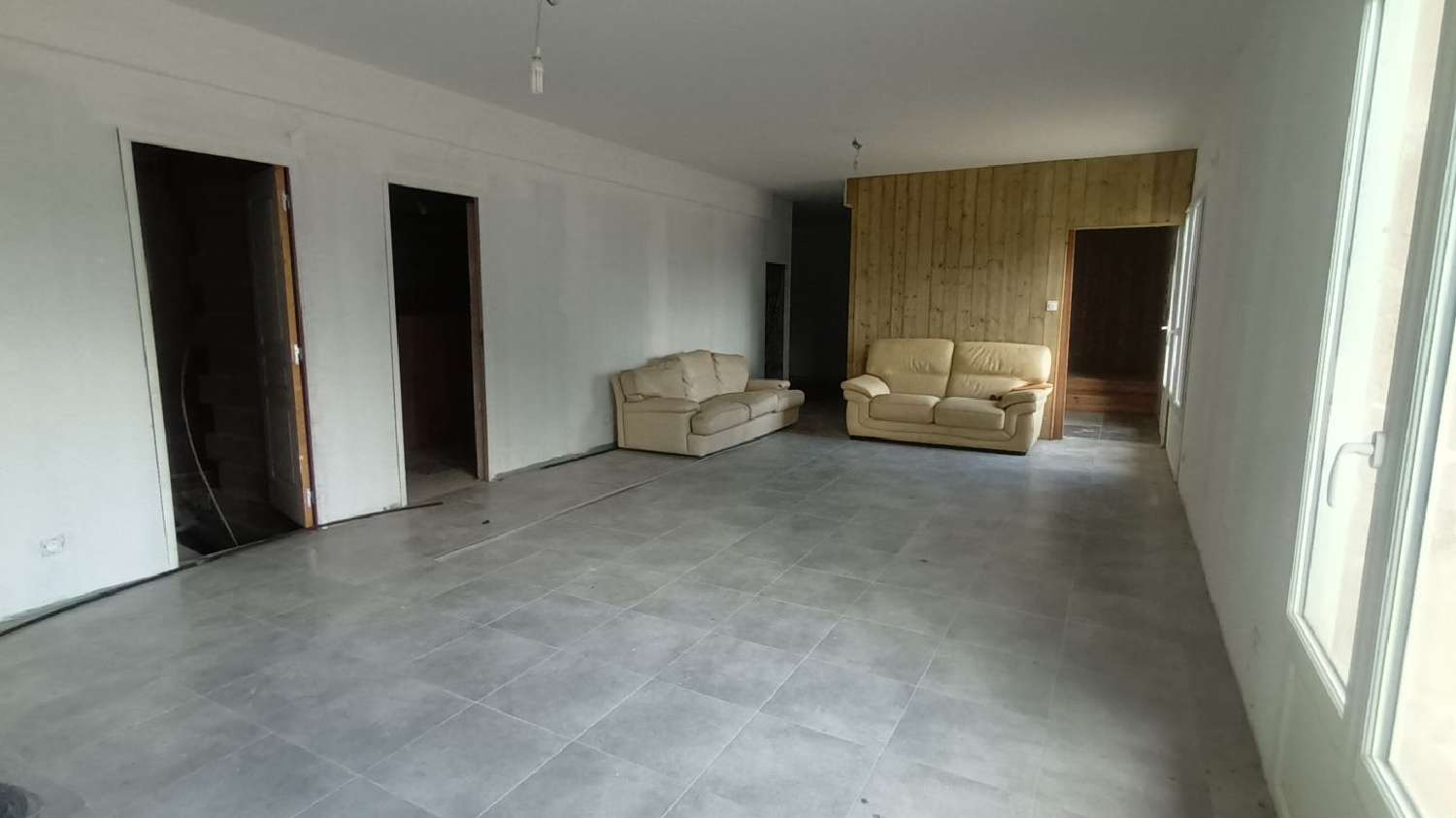 à vendre appartement Villandraut Gironde 2