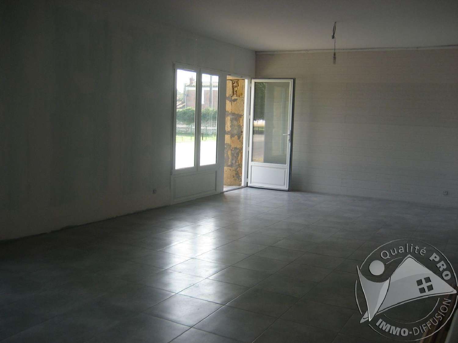 à vendre appartement Villandraut Gironde 3