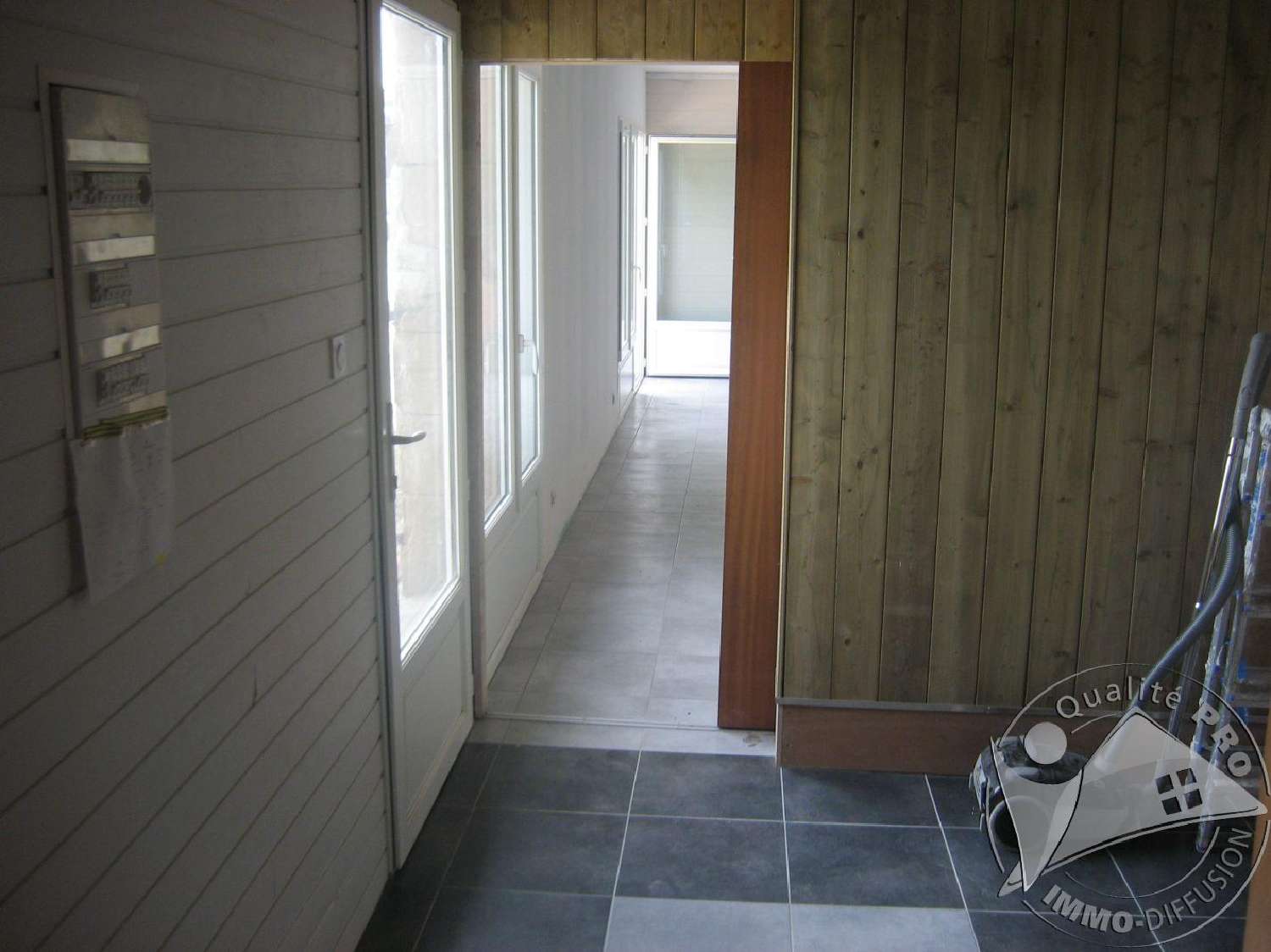 à vendre appartement Villandraut Gironde 5