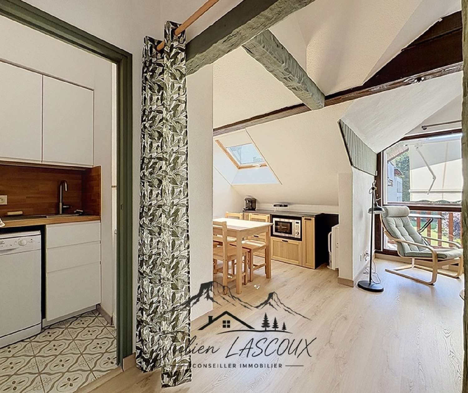  for sale apartment Villard-de-Lans Isère 1