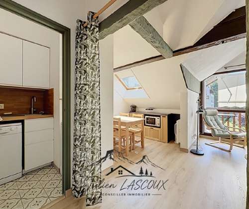 Villard-de-Lans Isère apartment foto 7374578
