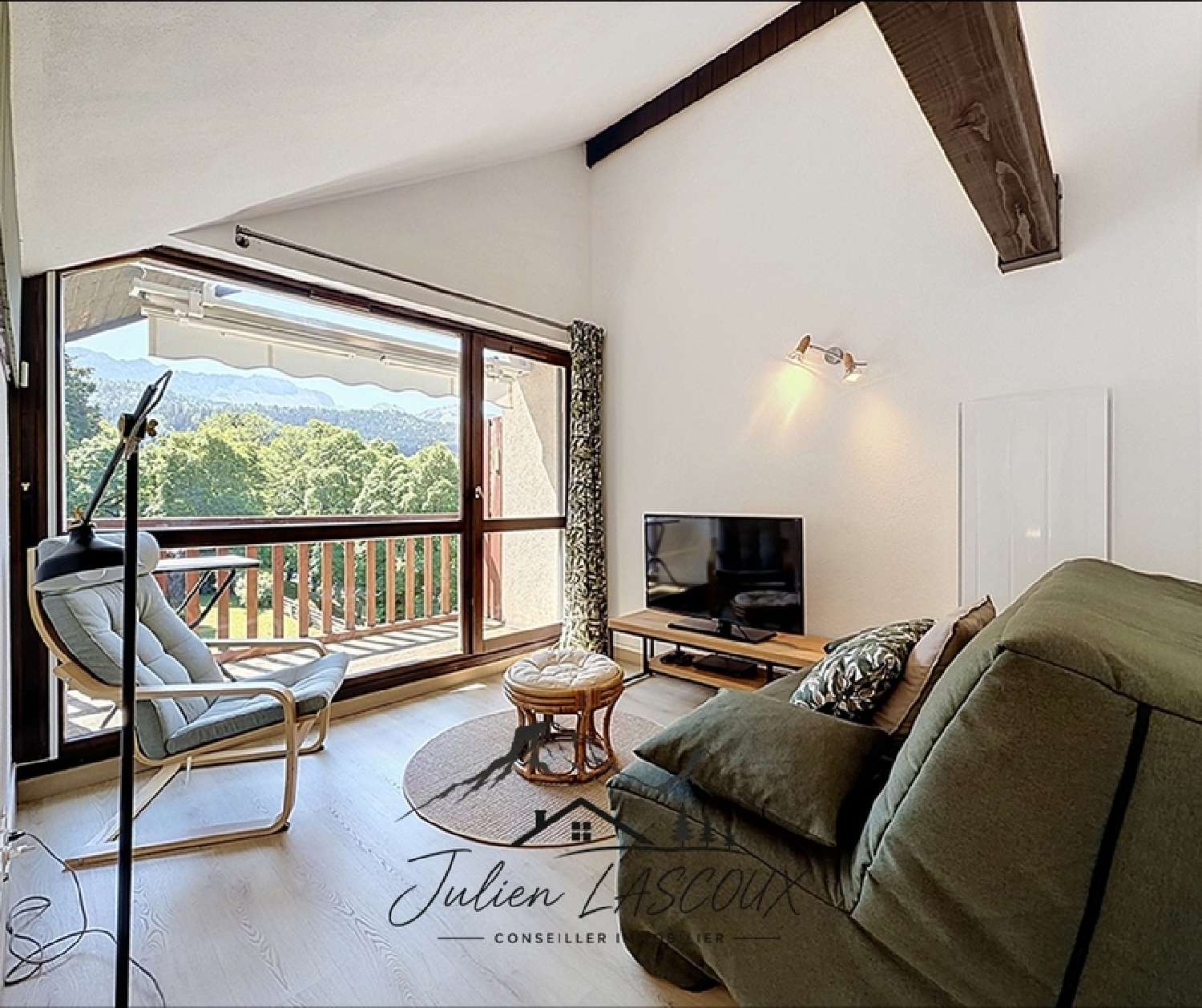  for sale apartment Villard-de-Lans Isère 2