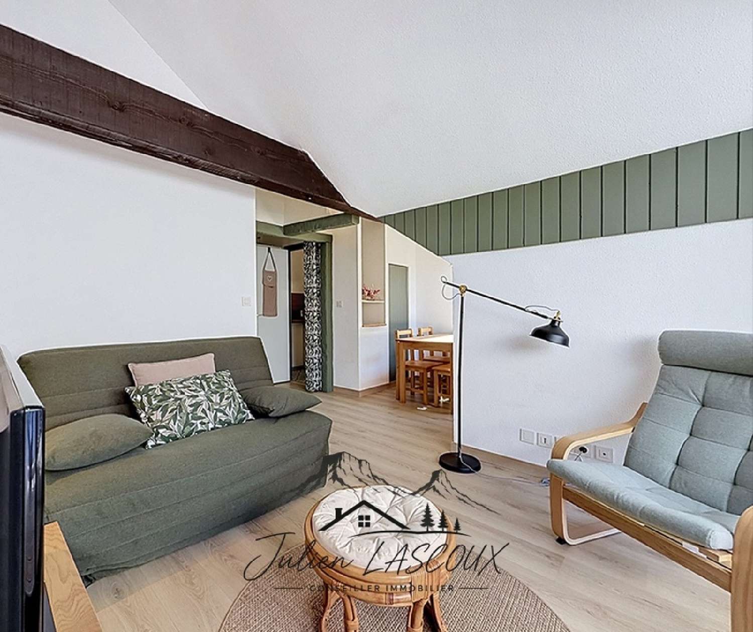  for sale apartment Villard-de-Lans Isère 3