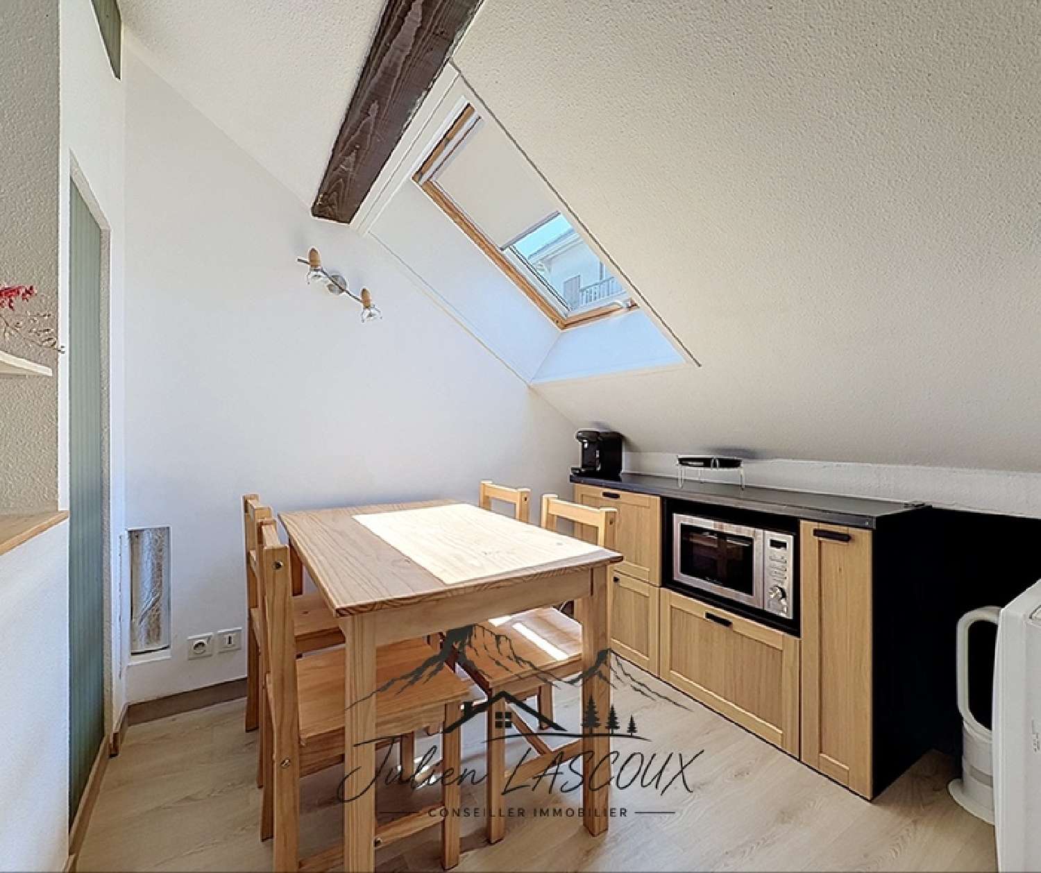  for sale apartment Villard-de-Lans Isère 4