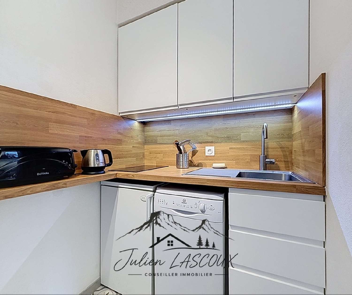  for sale apartment Villard-de-Lans Isère 6