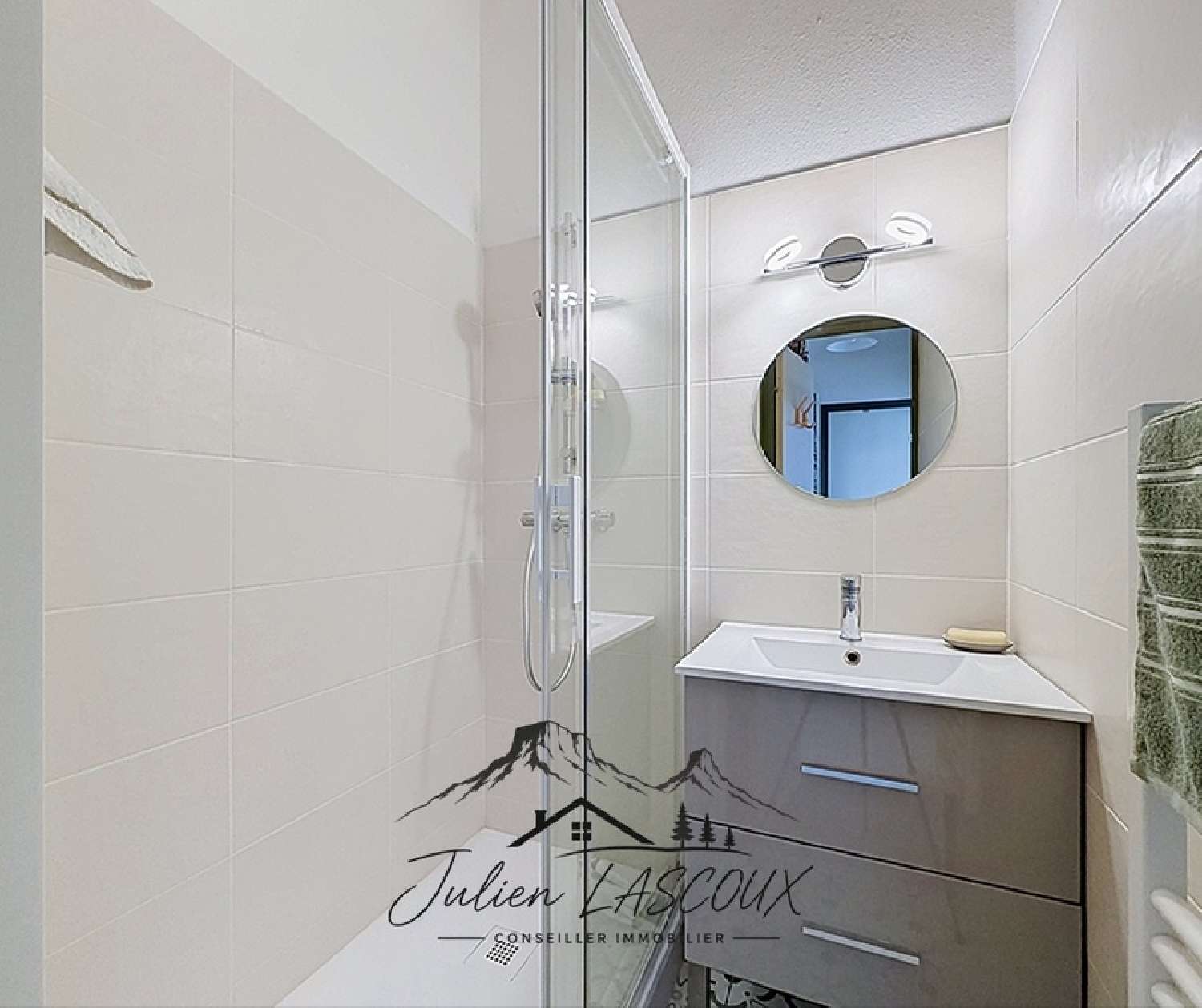  for sale apartment Villard-de-Lans Isère 8
