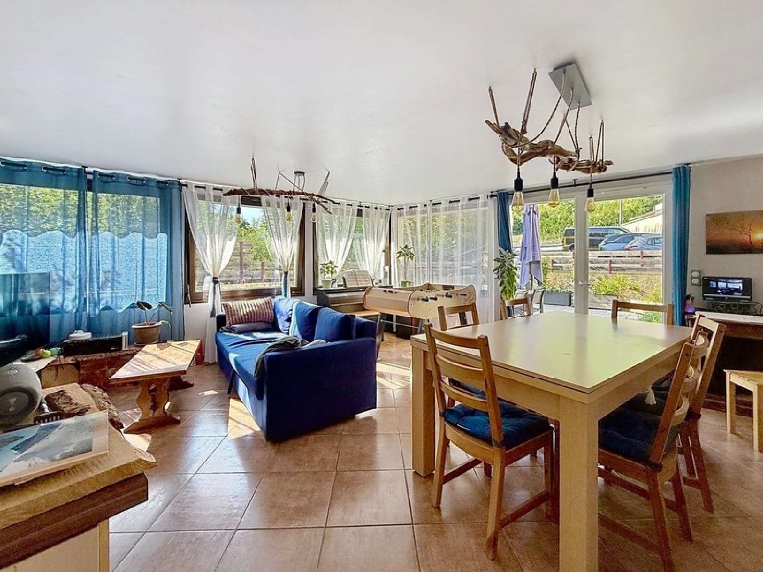 for sale apartment Villard-de-Lans Isère 1