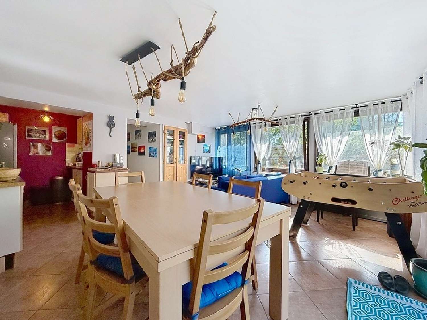 for sale apartment Villard-de-Lans Isère 2