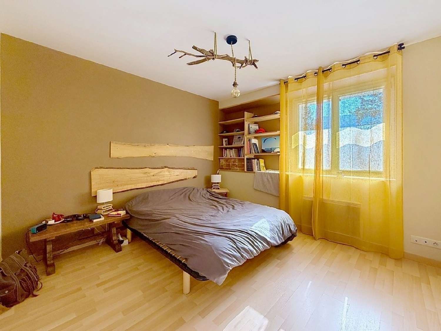 for sale apartment Villard-de-Lans Isère 4