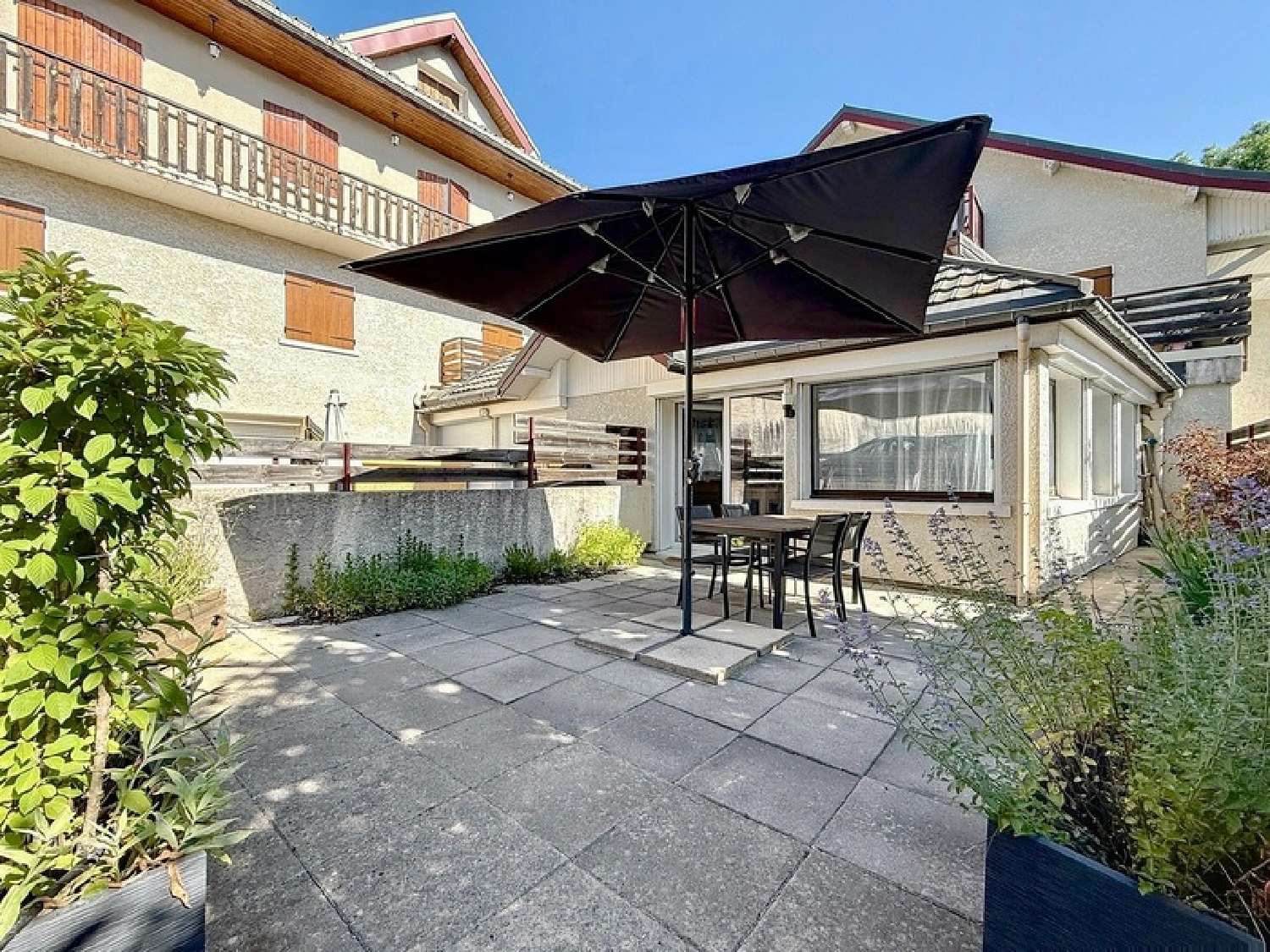 for sale apartment Villard-de-Lans Isère 8