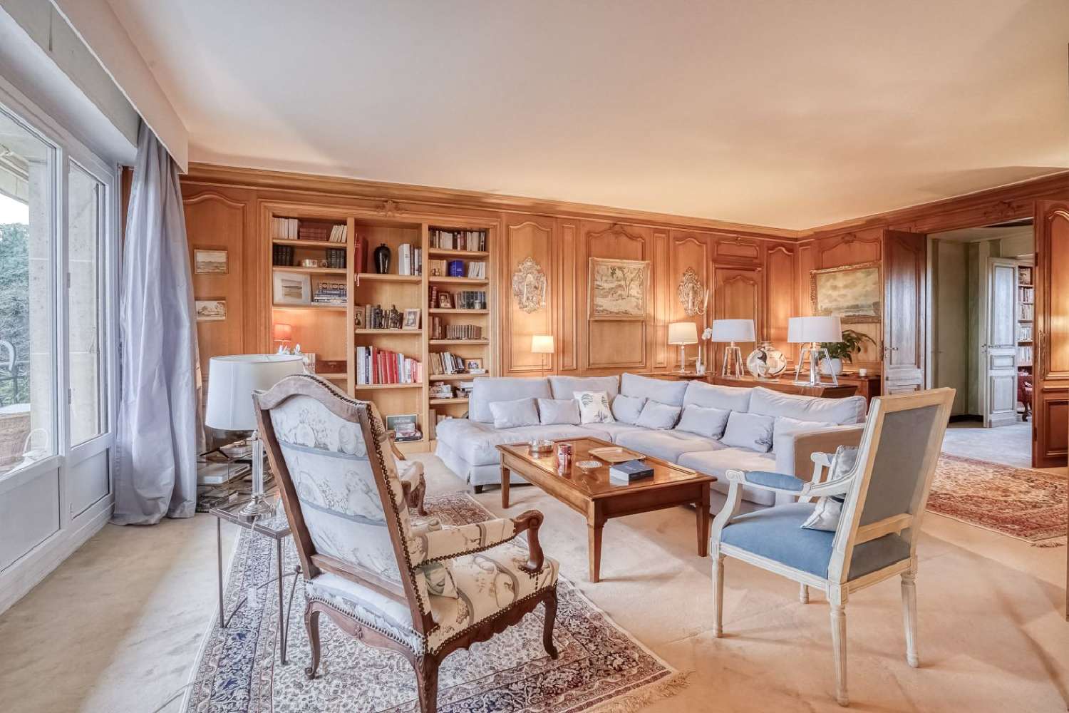 à vendre appartement Ville-d'Avray Hauts-de-Seine 2