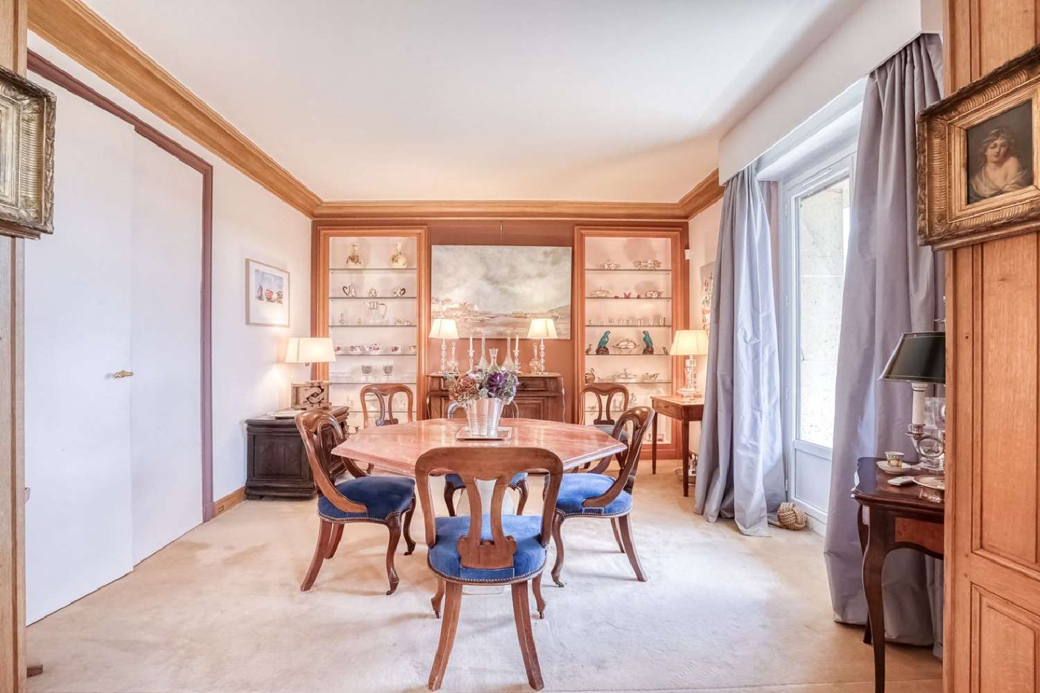 à vendre appartement Ville-d'Avray Hauts-de-Seine 3