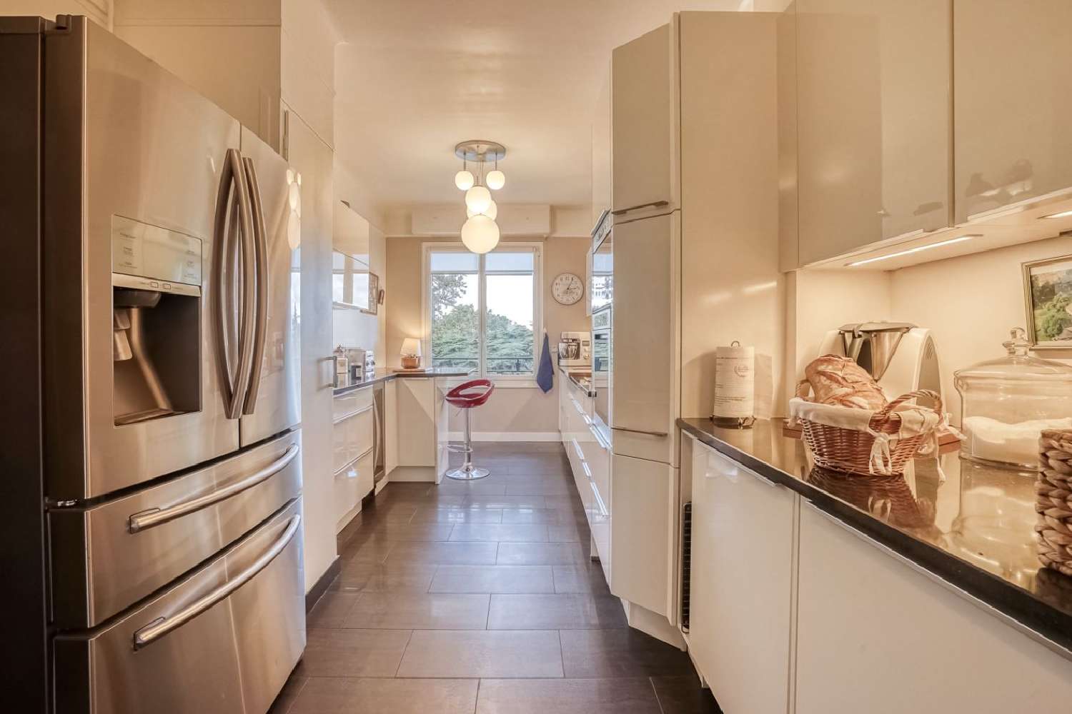 à vendre appartement Ville-d'Avray Hauts-de-Seine 5