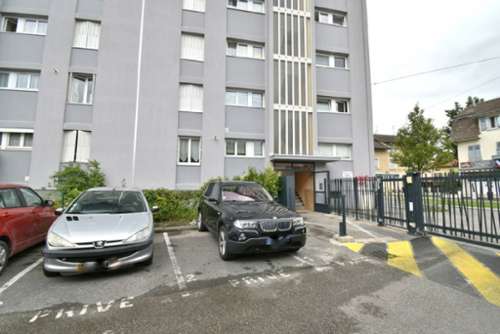 Ville-la-Grand Haute-Savoie apartamento foto 7373986